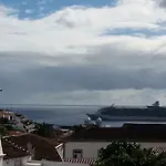 Quintal D'angra Apartamento *