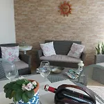 Apartamento Quintal D'angra Angra do Heroísmo