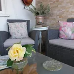 Apartamento Quintal D'angra Angra do Heroísmo