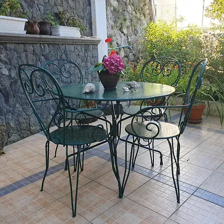 Quintal D'angra Apartamento