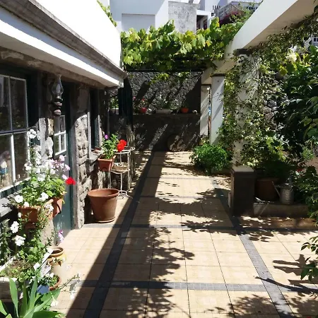 Apartamento Quintal D'angra
