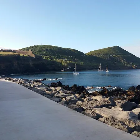 Quintal D'angra * 英雄港