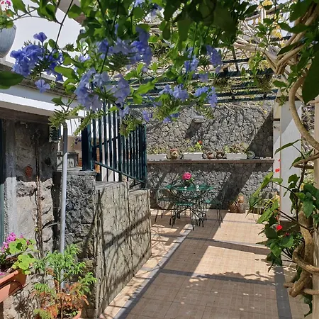 Quintal D'angra 公寓 英雄港