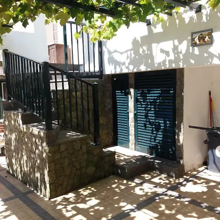 Quintal D'angra