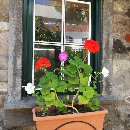 Quintal D'angra 公寓