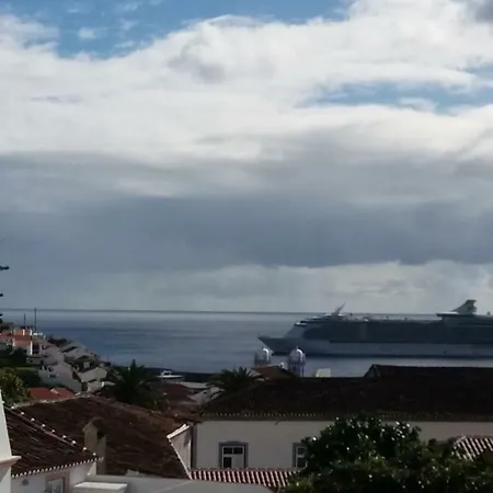 Quintal D'angra 公寓 *
