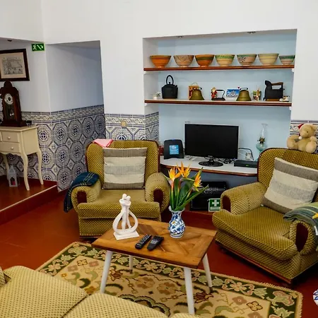 Quintal D'angra 公寓 英雄港