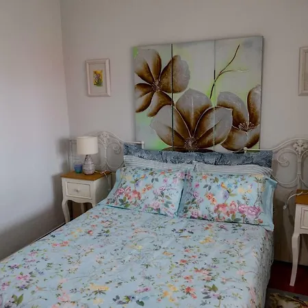 Apartament Quintal D'angra
