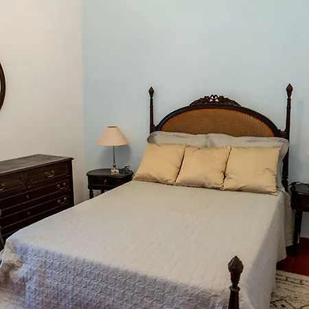 Apartament Quintal D'angra Angra do Heroísmo