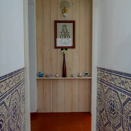 Quintal D'angra 公寓 英雄港