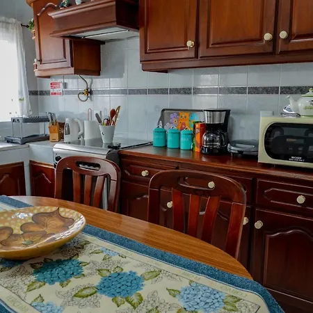 Apartament Quintal D'angra *