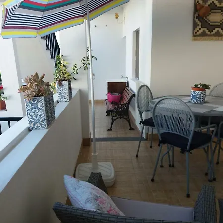 Quintal D'angra