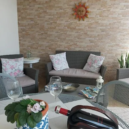 Apartament Quintal D'angra Angra do Heroísmo