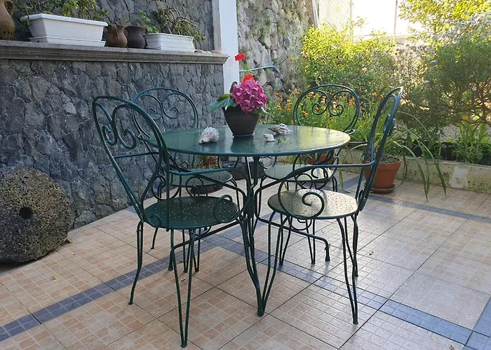 Quintal D'angra アパート