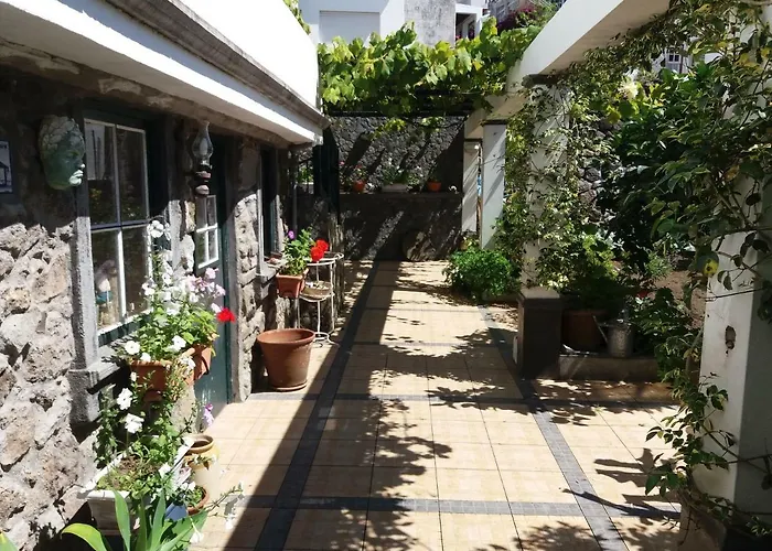 アパート Quintal D'angra