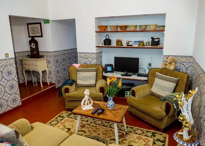 Quintal D'angra アパート アングラ・ド・エロイーズモ