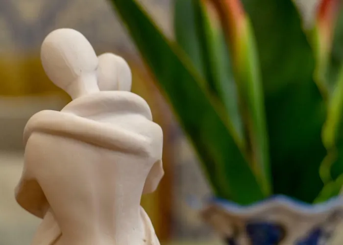 Quintal D'angra アパート アングラ・ド・エロイーズモ