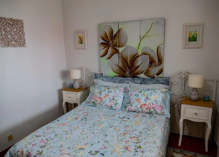 アパート Quintal D'angra