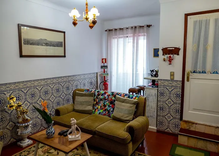 アパート Quintal D'angra