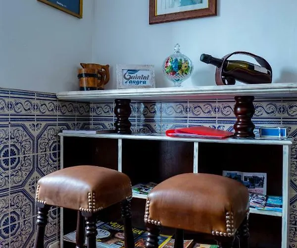 アパート Quintal D'angra