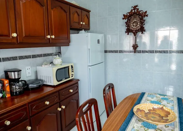 アパート Quintal D'angra