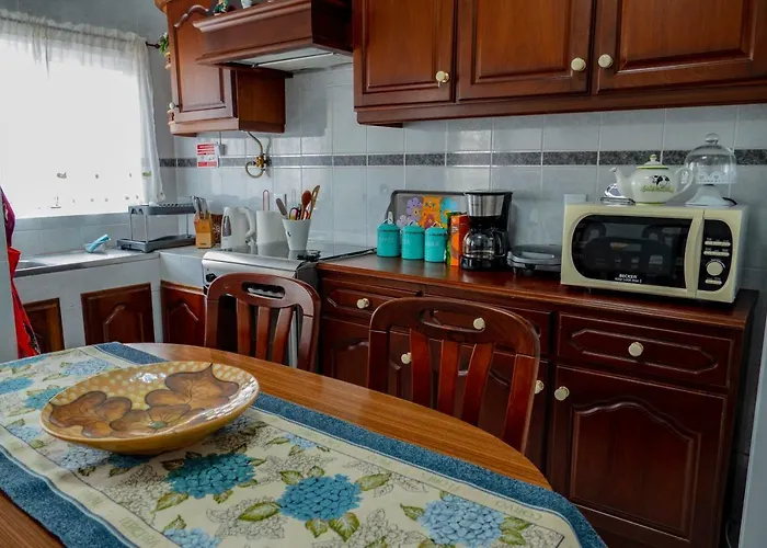 アパート Quintal D'angra *